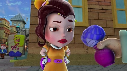 Image de l'épisode 13
