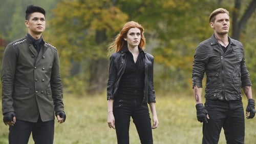 Shadowhunters: Instrumentos Mortais: 1×12