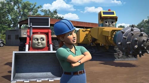 Thomas & Friends, S23E16 - (2020)