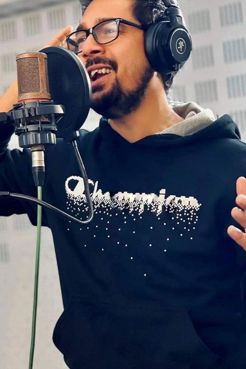 Foto de Ram Krishna Dhakal