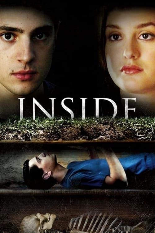 Poster do filme Inside