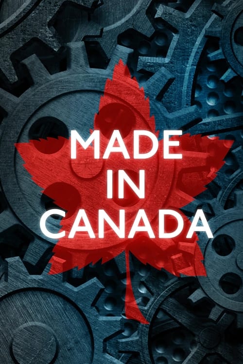 Made in Canada, S02 - (1999)