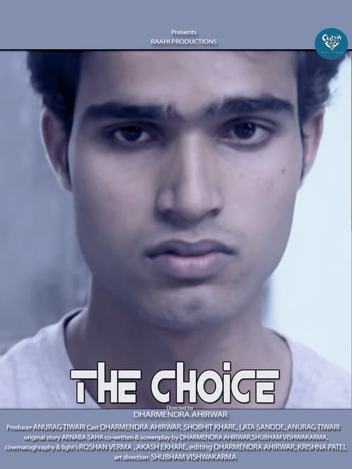 The Choice (2018)