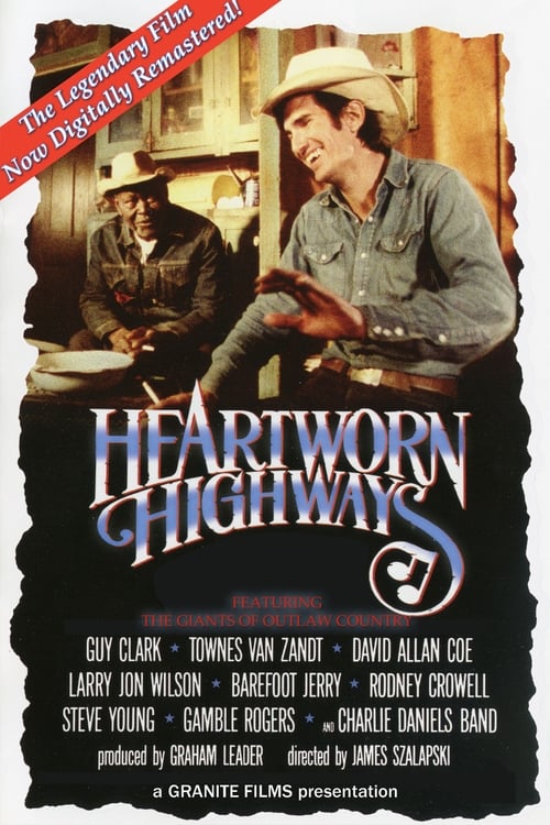 Heartworn Highways