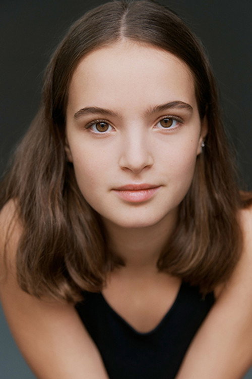 Emilia Packard
