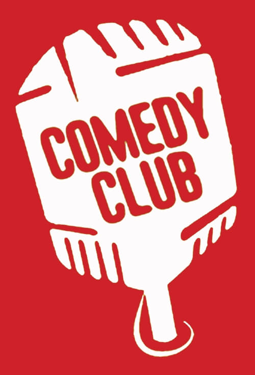 Poster Comedy Club