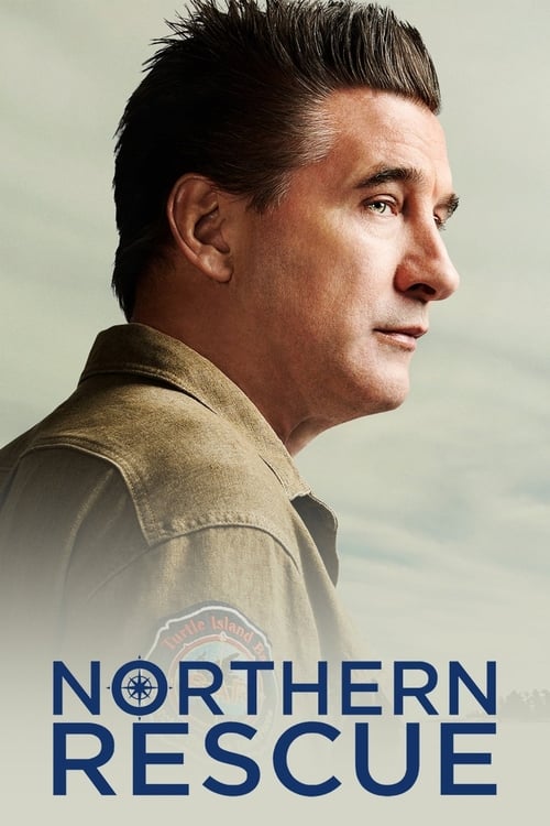 Poster Northern Rescue