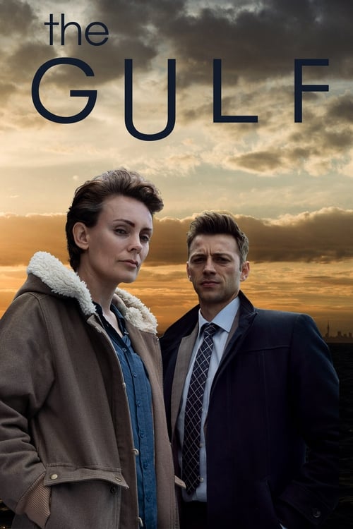 The Gulf poster