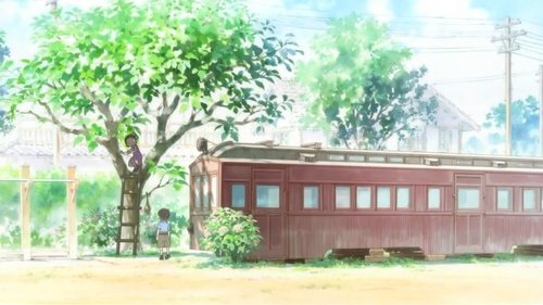Totto-chan: The Little Girl at the Window Screenshot