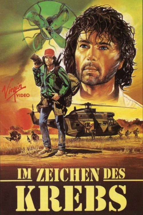 Im Zeichen des Krebs movie poster player