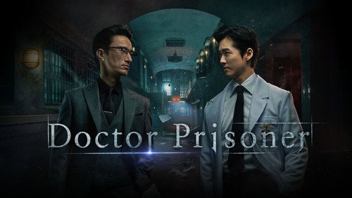 Doctor Prisoner