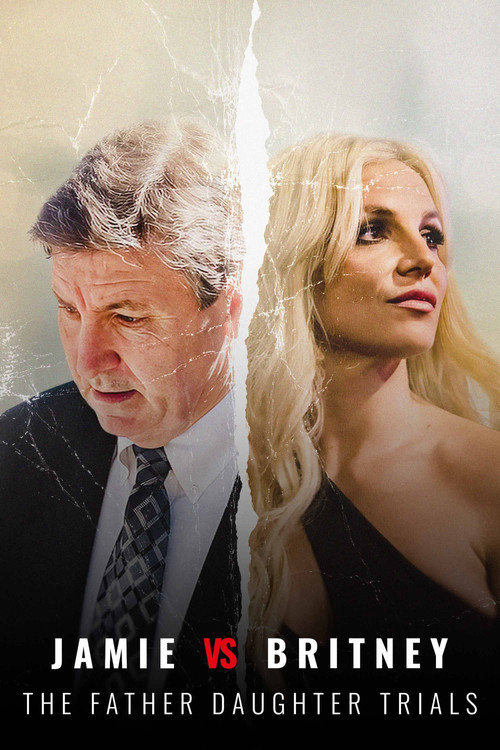 Jamie Vs Britney: The Father Daughter Trials