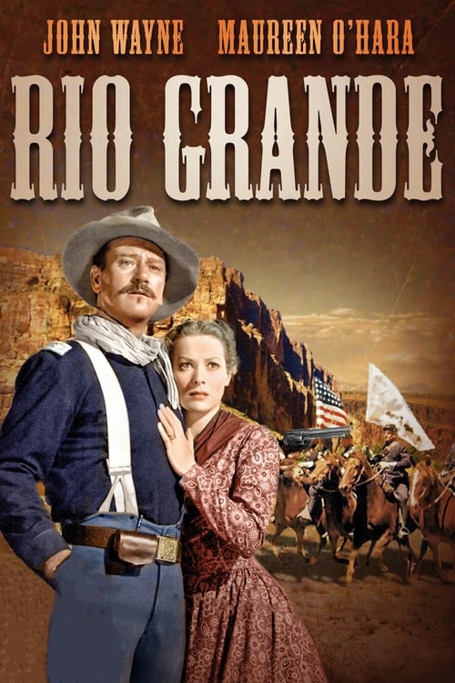 Rio Grande 1951