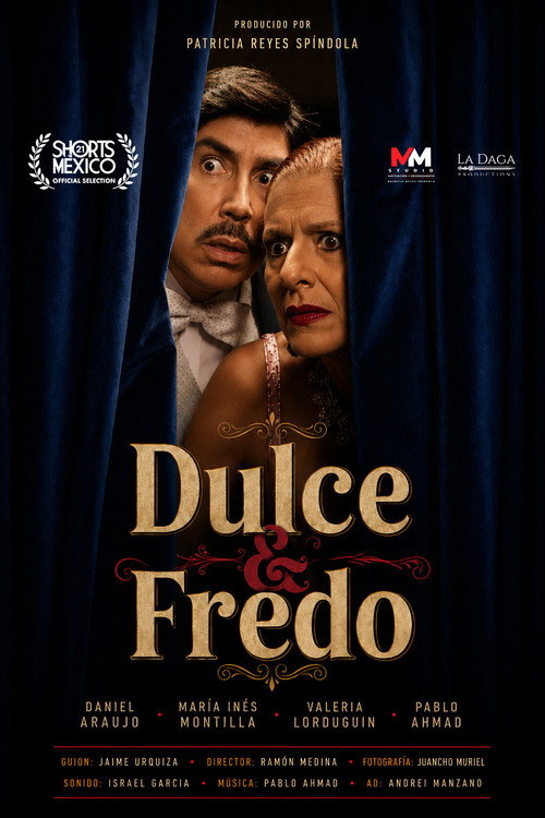 Dulce & Fredo