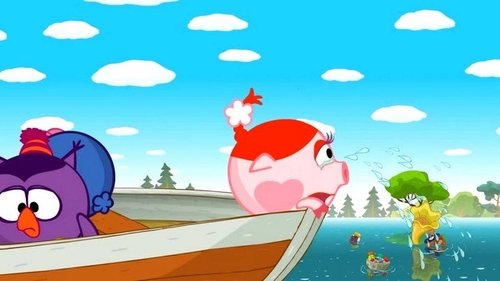 Épisode 189