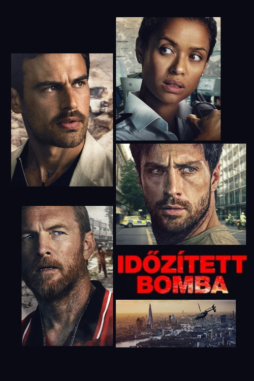 Időzített bomba
