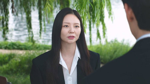 Phantom Lawyer (2026) ทนายสื่อวิญญาณ ตอนที่ 4