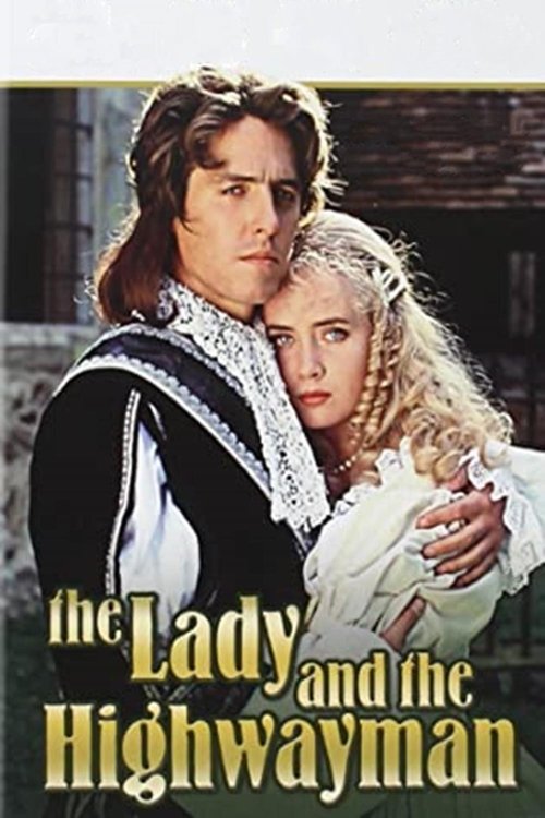 The Lady and the Highwayman 1989