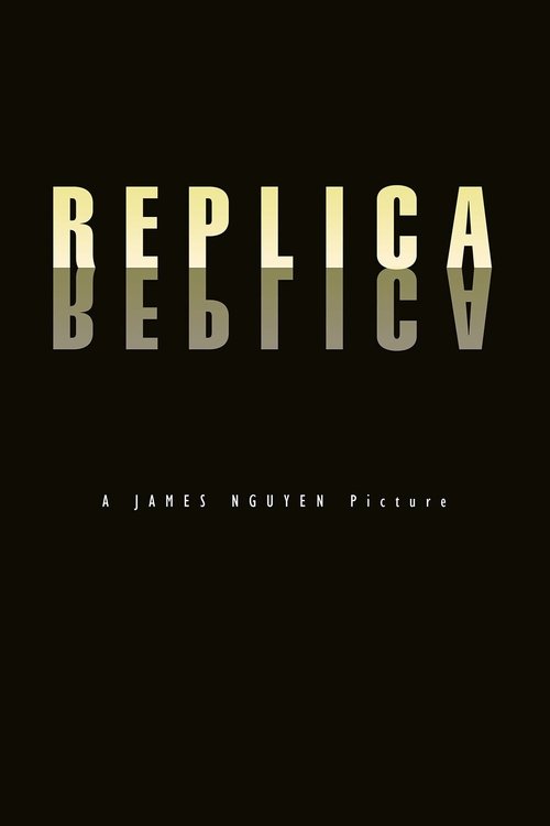 Replica movie poster player