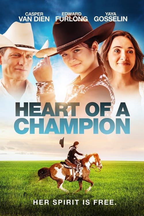 Watch Heart of a Champion Online Collider