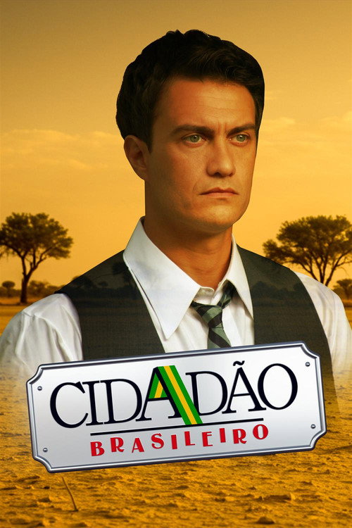 Cidadão Brasileiro