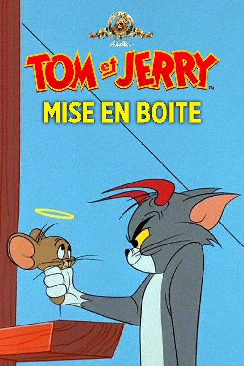 Mise en boite