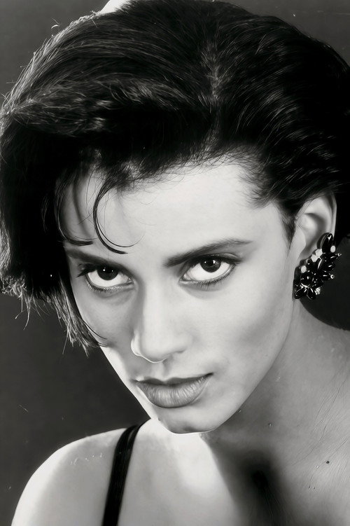 Cynda Williams