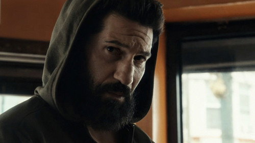 The Punisher: One Last Kill