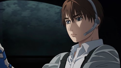 MF GHOST: Temporada 1x Episodio 5