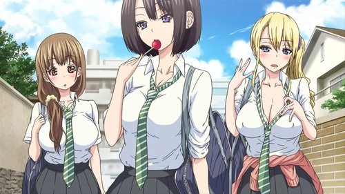 Hinagiku Virgin Lost Club e Youkoso