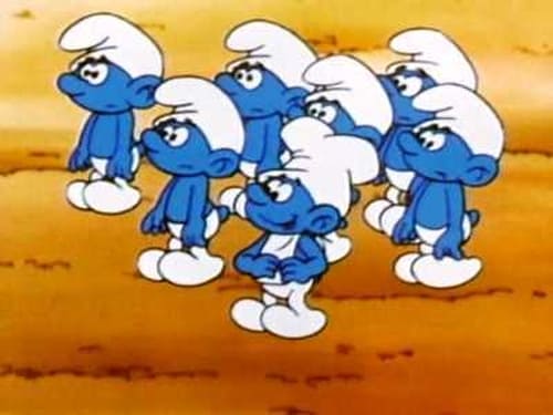 The Smurfs, S06E12 - (1986)