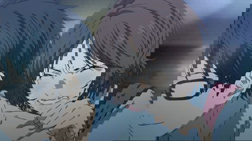 Shigatsu wa Kimi no Uso: 1×6