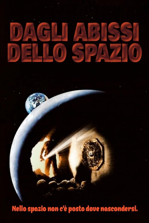 Dagli abissi dello spazio