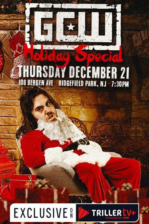 GCW Holiday Special 2023