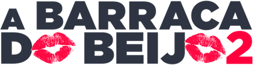 A Barraca do Beijo 2 - Logo 4