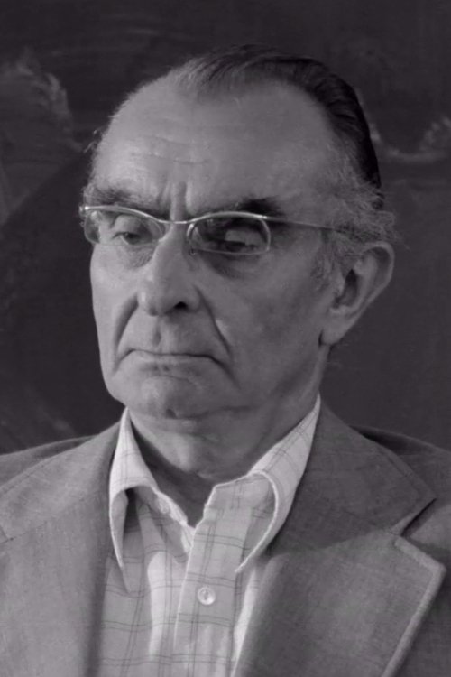 Raymond Gérard Avatar
