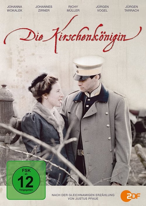 Poster da série Die Kirschenkönigin