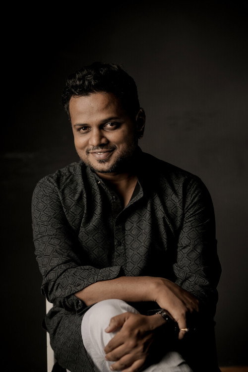 Nagaraj Somayaji