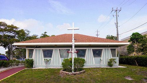 Slice of Life: The American Dream. In Former Pizza Huts.