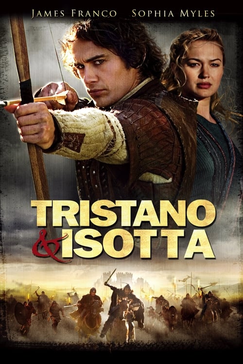 Tristan & Isolde poster