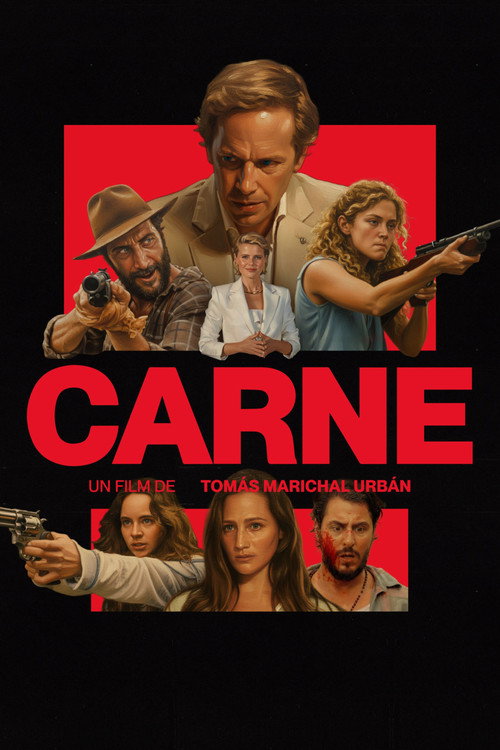 CARNE