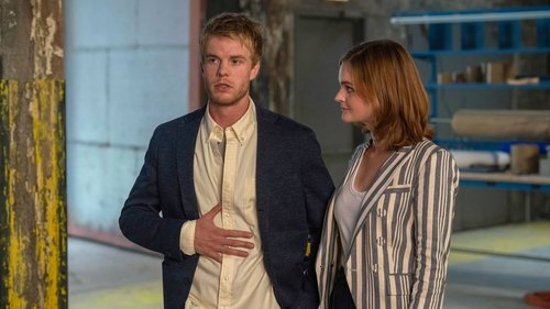 Ray Donovan: 7×1