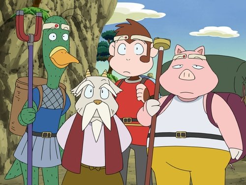 Episode 70