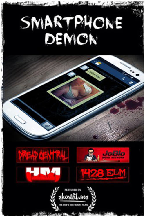 Smartphone Demon poster