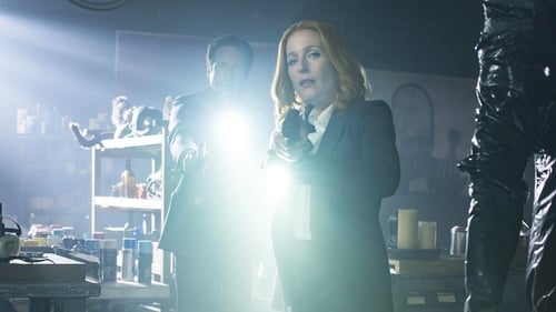 The X-Files: 10×4