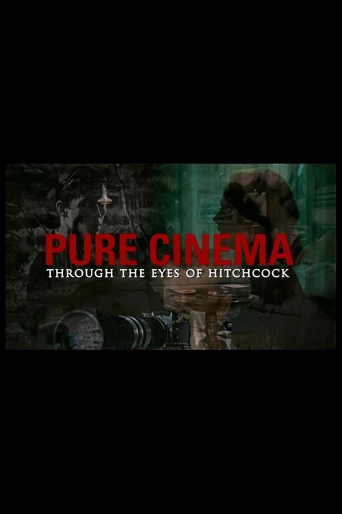 Pure Cinema: Through the Eyes of the Master movie poster player