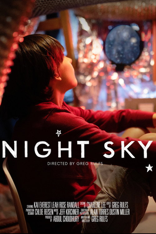Night Sky