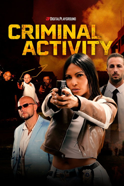 Criminal Activity