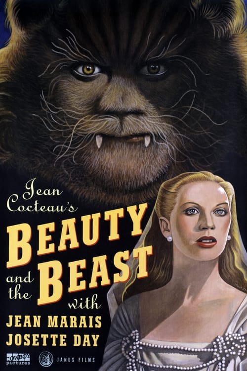 Beauty and the Beast poster