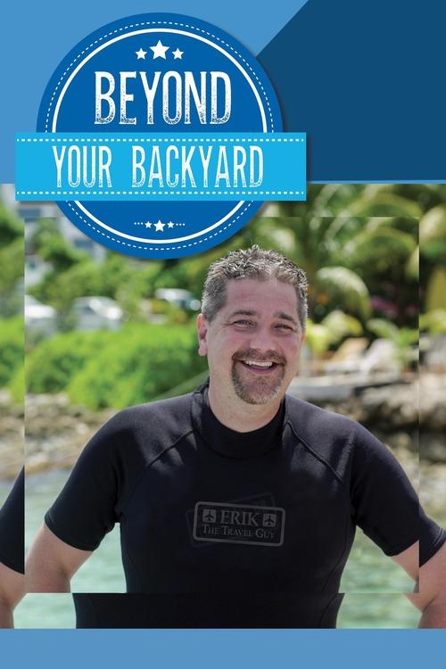 Beyond Your Backyard 2018